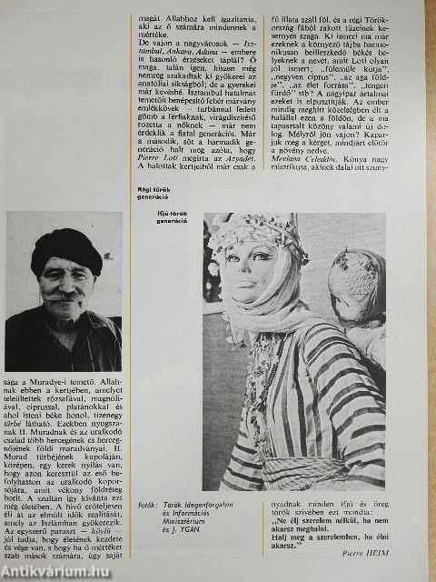 Vue Touristique 1978/1-4