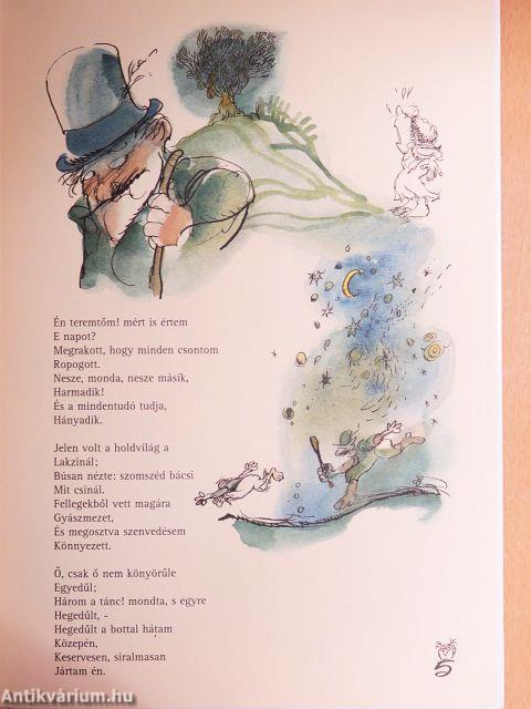 Mosolygó Sándor és Somolygó János