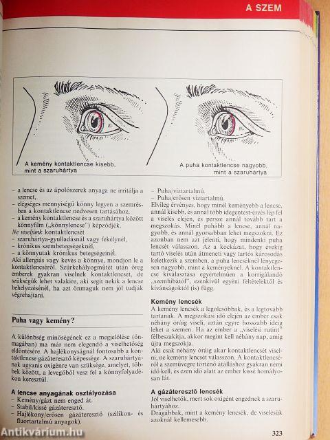 Nagy egészségkönyv