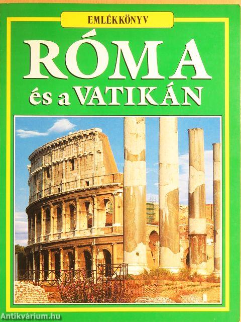 Róma és a Vatikán