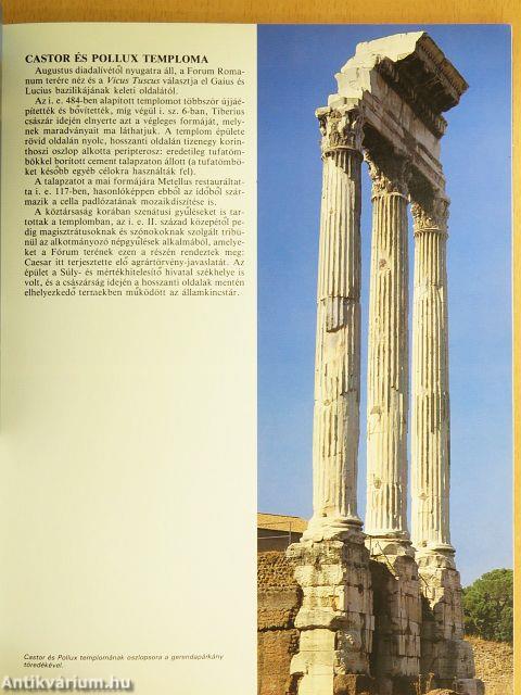 Róma és a Vatikán