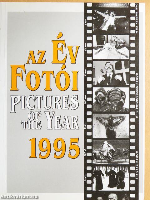 Az Év Fotói 1995