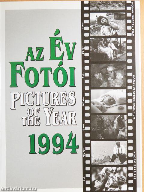 Az Év Fotói 1994.