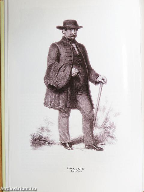 Kossuth Lajos 1802-1894