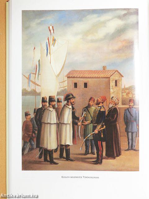 Kossuth Lajos 1802-1894