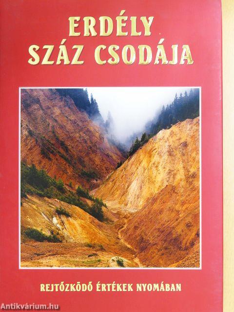 Erdély száz csodája