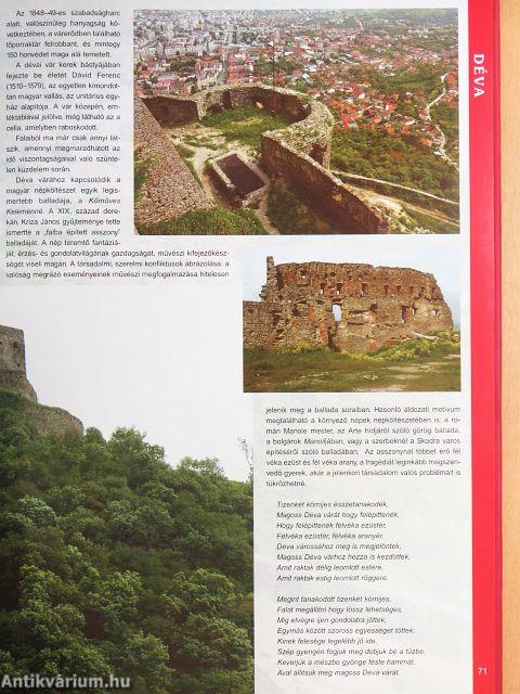 Erdély száz csodája