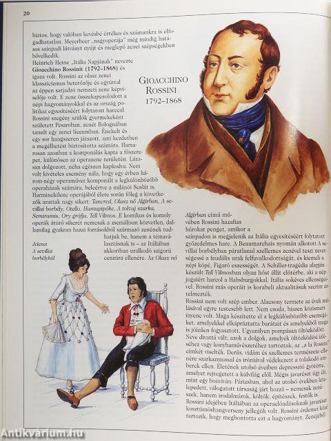 A világ zeneszerzői