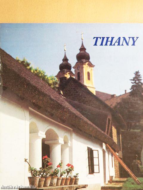 Tihany