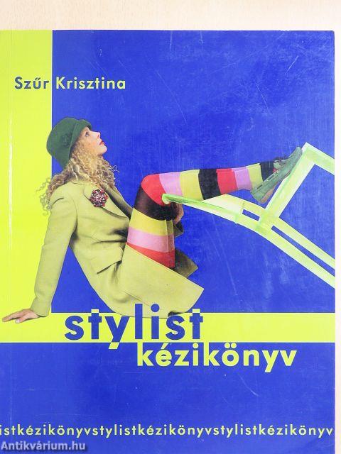 Stylist kézikönyv 2.