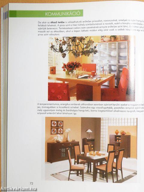 Stylist kézikönyv 2.