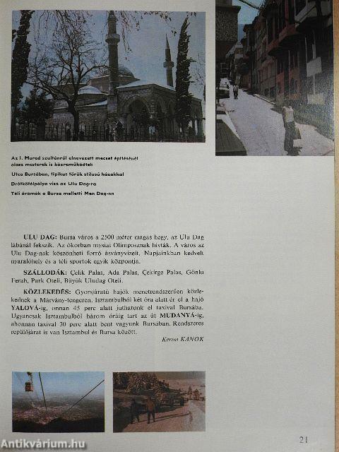 Vue Touristique 1975/1-4.