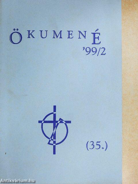 Ökumené '99/2