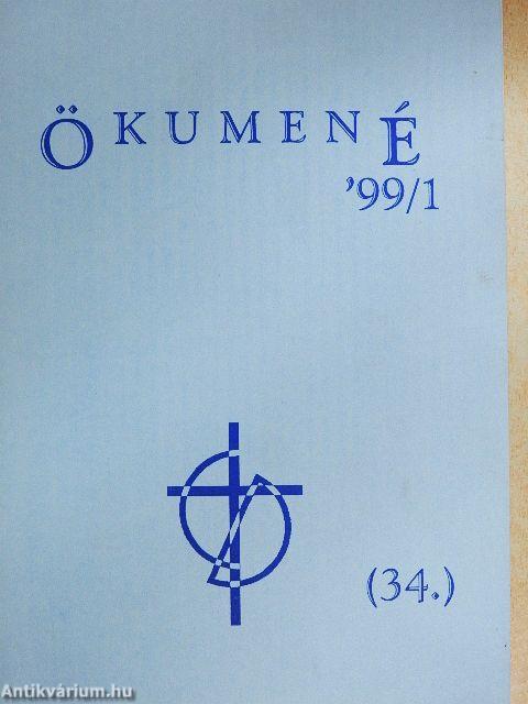 Ökumené '99/1