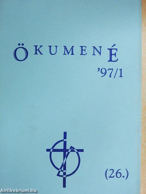 Ökumené '97/1