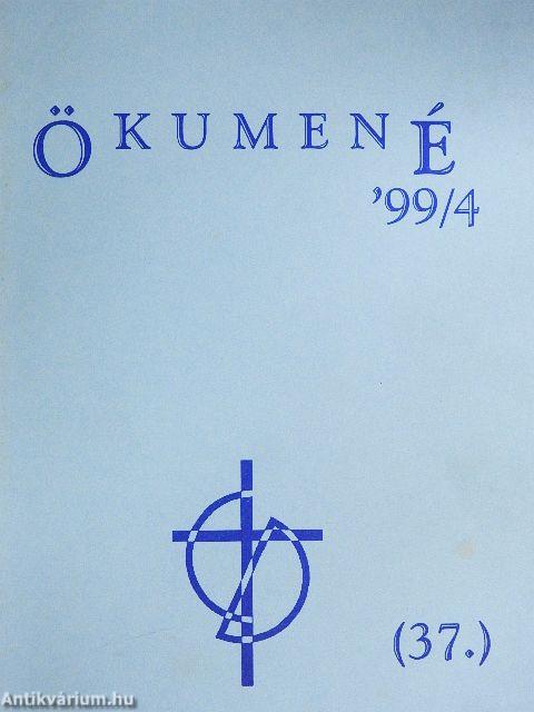Ökumené '99/4