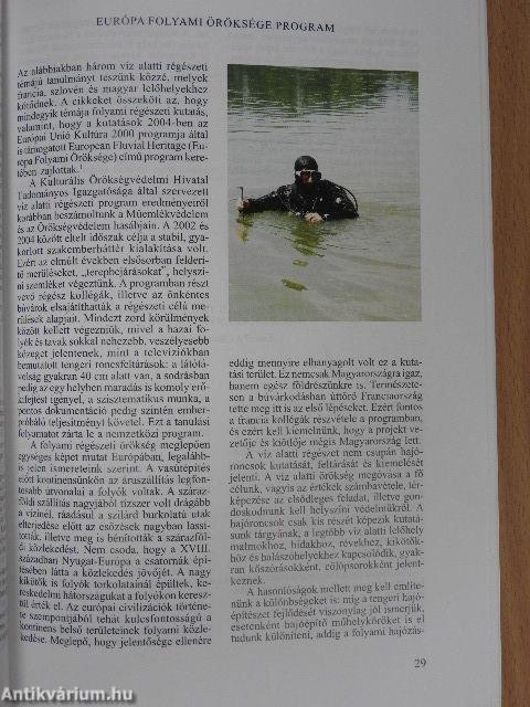 Műemlékvédelem 2005/1.