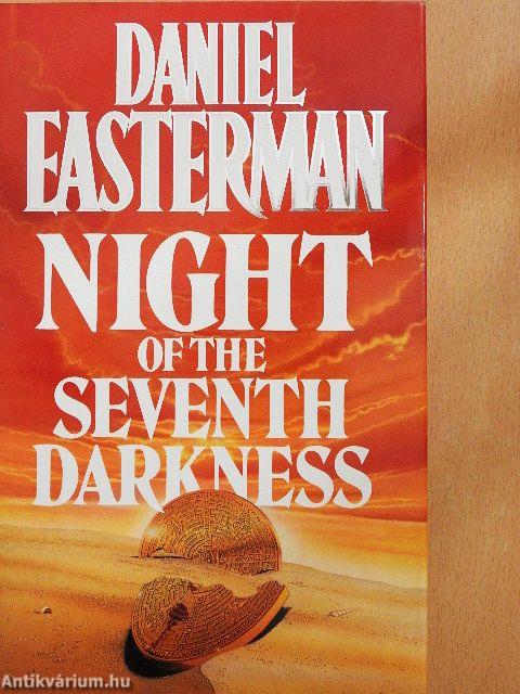 Night of the Seventh Darkness