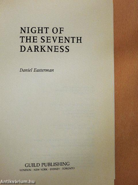 Night of the Seventh Darkness