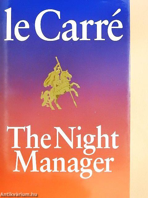 The Night Manager