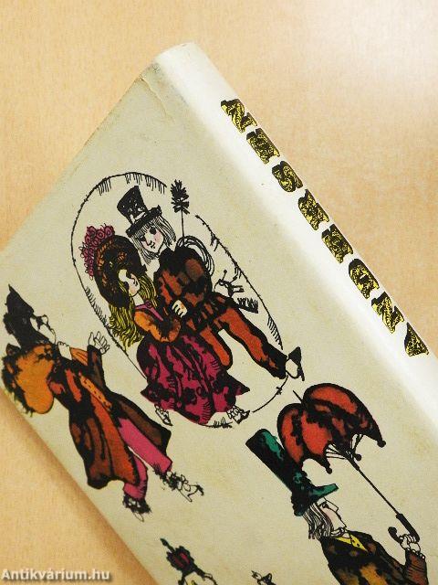 Andersen legszebb meséi