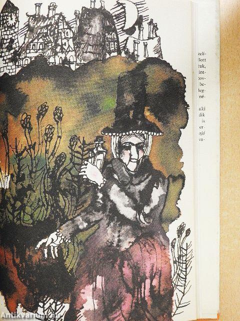 Andersen legszebb meséi