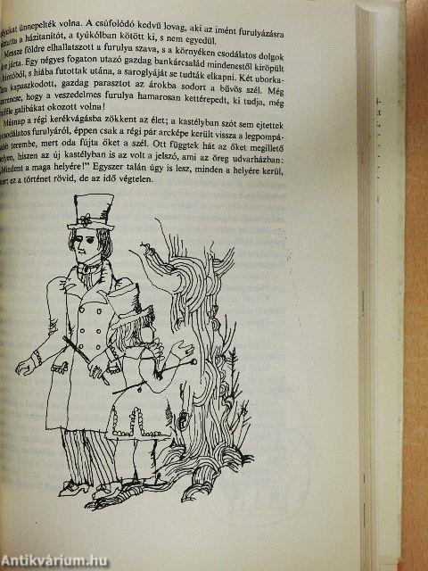 Andersen legszebb meséi