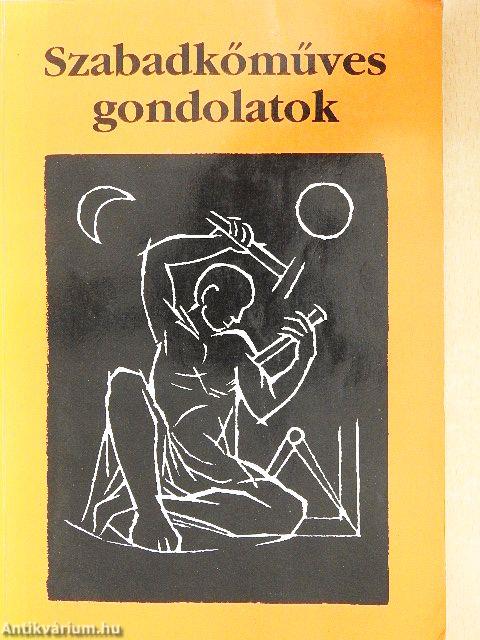 Szabadkőműves gondolatok