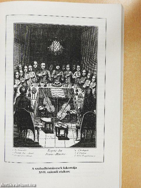 Szabadkőműves gondolatok