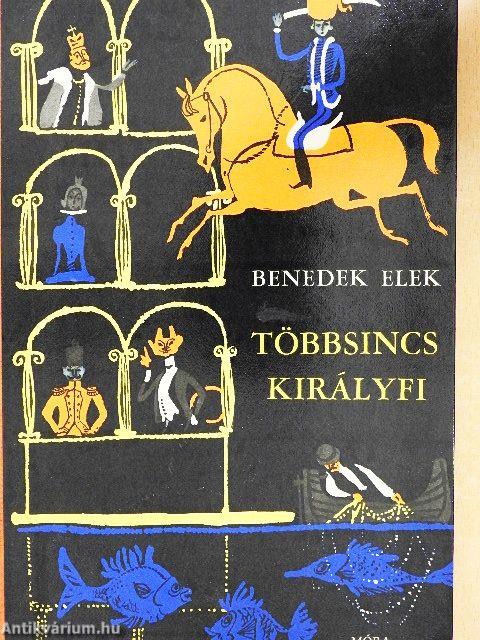 Többsincs királyfi