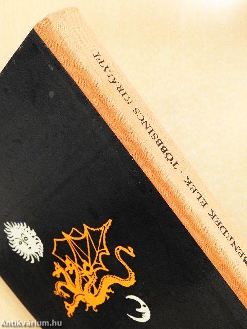 Többsincs királyfi