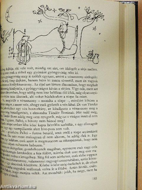 Többsincs királyfi