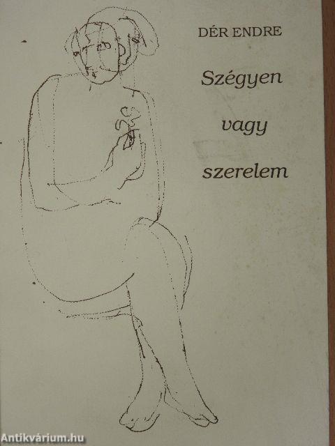 Szégyen vagy szerelem