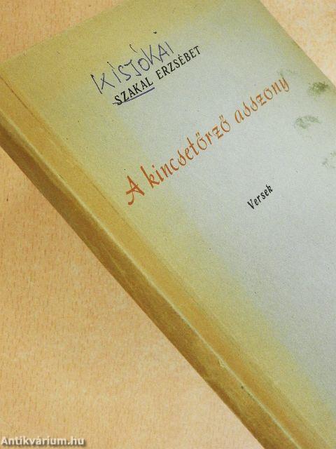 A kincsetőrző asszony