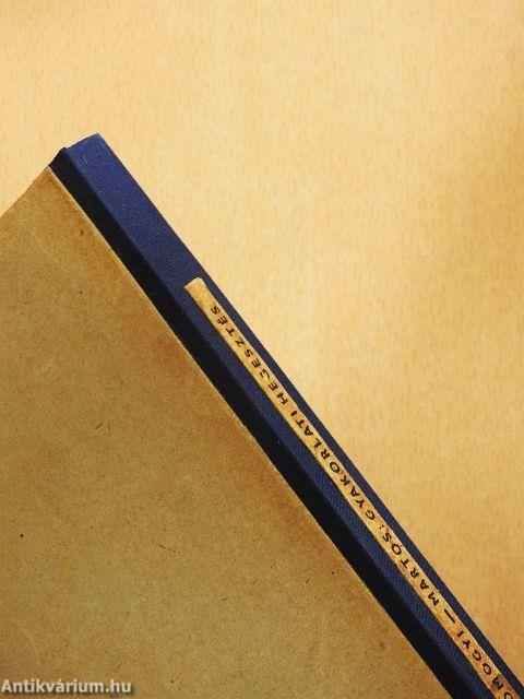 Gyakorlati hegesztés