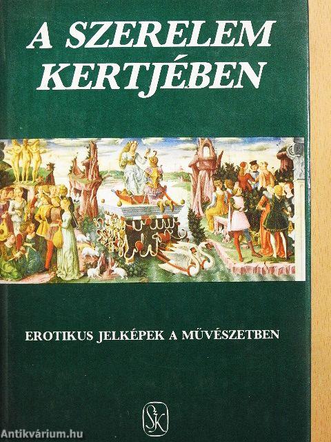 A szerelem kertjében
