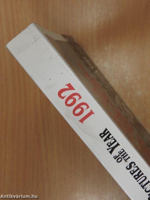 Az Év Fotói 1992