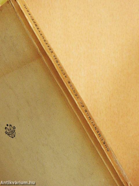 Dokumentumok és tények Ausztria felfegyverzéséről