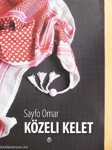 Közeli kelet