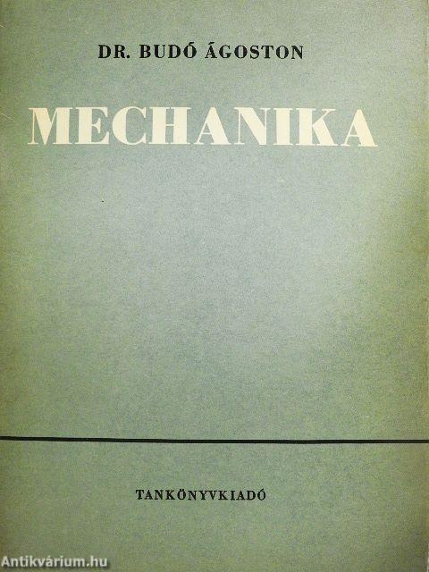 Mechanika