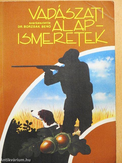 Vadászati alapismeretek