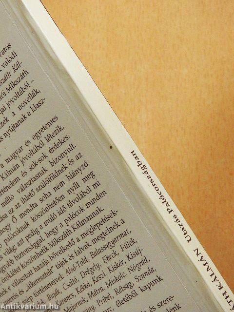 Utazás Palócországban