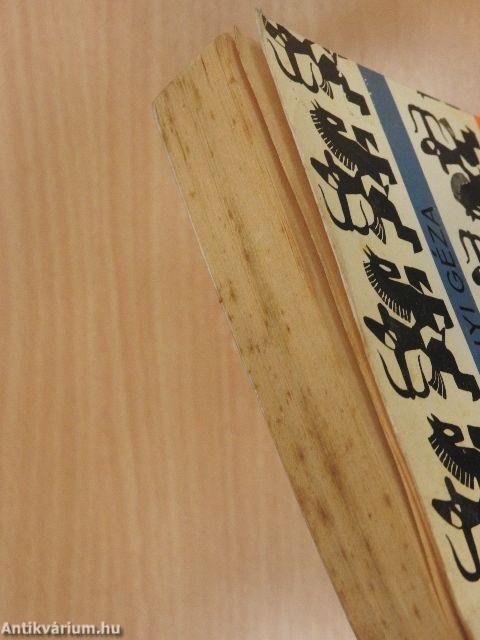 A láthatatlan ember