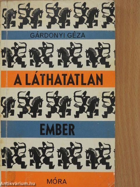 A láthatatlan ember