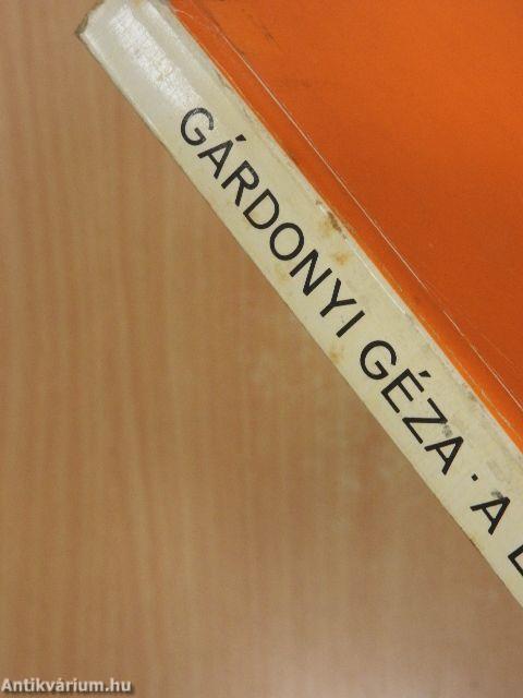 A láthatatlan ember