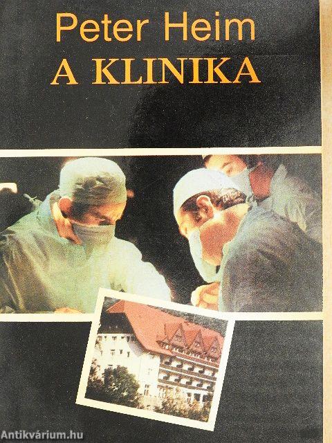 A klinika