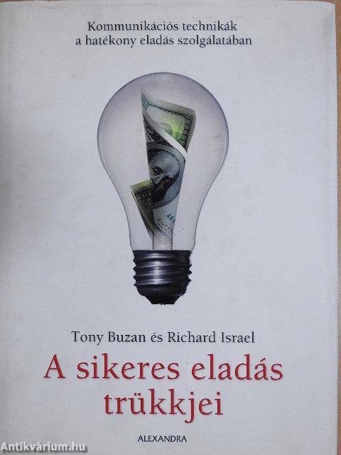 A sikeres eladás trükkjei