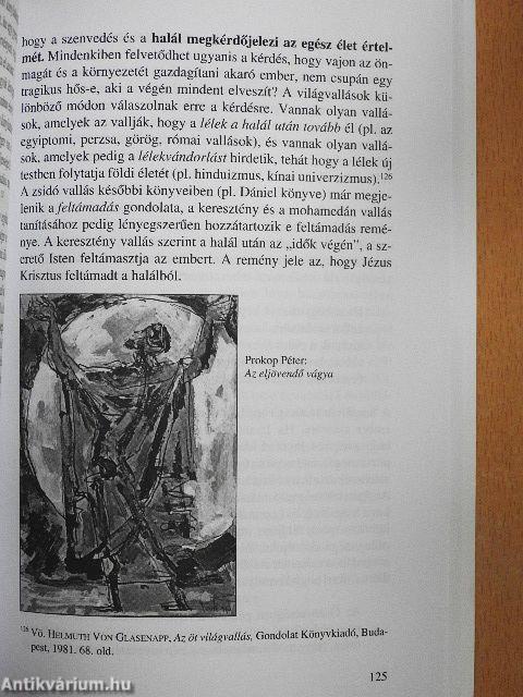 A lelki élet teológiája