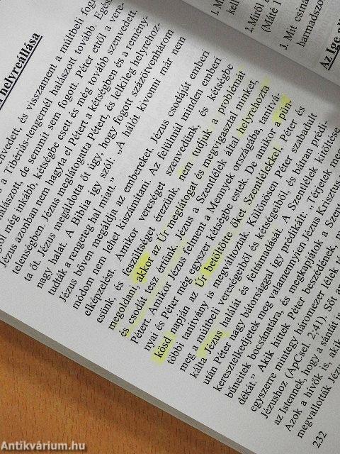 Házicsoportok kézikönyve 1.