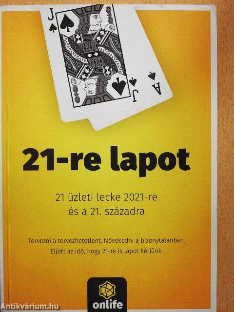 21-re lapot